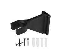 Heavy-Duty Wall Hanging Holder Hooks Compatible with Ego Power-EGO 56V String Trimmer/Edger Mount, Mower bracket Holds up to 350 lbs,Garage Storage Wall Mounting Shelf Hook, Garden Tool Trimmer Rack