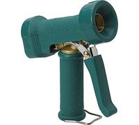 Heavy Duty Water Gun Max 95ºC, Max 25 Bar