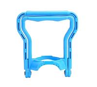 Heavy Duty Water Lifting Fixing Clamp for Hauling Secure Grip Decor-461
