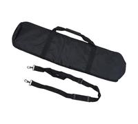 Heavy Duty Water Resistant Oxford Fabric Photography Gear Storage Bag for Tripods Light Stands with Padded Shoulder Strap Waterproof Tripod Carry Case