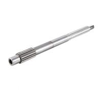 Heavy Duty Watercrafts Propulsion Shaft Alloy For Tohatsu M 25HP 30HP Marine Outboards 2/4 Strokes Motors 346-64211-6 Propeller Shaft