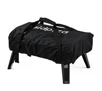 Heavy duty waterproof 600D Oxford cloth portable pizza organizer for aidpiza outdoor pizza oven pizza oven cover