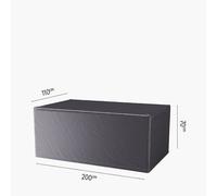Heavy Duty Garden Furniture Covers Protective Sofa Table Chairs Sofa Waterproof