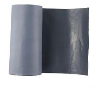 Heavy Duty Waterproof Fix Tape for Roof and For Wall Renovation, Great Adhesion and Aging Resistance for Lasting Repairs (Gray 20CM*5M)