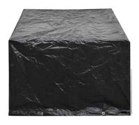 Heavy Duty Waterproof Garden Patio Furniture Cover for Rattan Table Sofa Outdoor