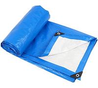 Heavy-Duty Waterproof Oil Release Cover 5x1m - Outdoor Camping Waterproof Cloth Dragon Pad Ring Emergency Water-Repellent Durable Oil Barrier for All Weather Protection