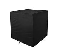 Heavy Duty Waterproof Patio Furniture Covers 230x165x80cm Rectangular UV Resistant Outdoor Table & Chair Cover Windproof Oxford Protection for Garden Furniture Sets