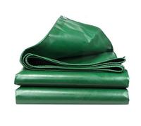 Heavy Duty Waterproof Tarpaulin, 450G/M² PVC with Reinforced Grommets