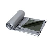 Heavy Duty Waterproof Tarpaulin for Outdoor Protection and Rain Prevention