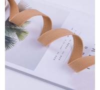 Heavy duty webbing strap tape, 5 meters 25mm Multicolor Polyester Cotton Webbing(5 Meters27)