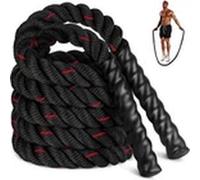 Heavy Duty Weighted Jump Rope Full Body Workout