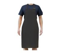 Heavy Duty Welders Apron Heat Protection Adjustable Design Lightweight Lightweight Work Apron