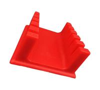 Heavy Duty Welding Wire Stand Clamp with Large Suction Base for Enhancing Precise in Metalworking Metal Joining Strong Grip