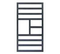Heavy-Duty Window Security Bars, Child Safety Window Guards, Home Protection Gate to Prevent Accidental Falls