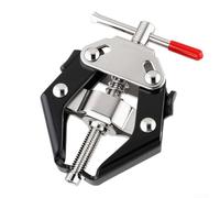 Heavy Duty Windshield Wiper Arm Remover Tool with Battery Terminal and Alternator Bearing Puller for Various Car Models