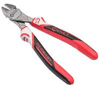Heavy-Duty Wire Cutters 180mm with 3C-Handle