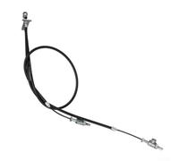 Heavy Duty Wire Harness Compatible With Z335e Z335m Z345m Z345r For Ztrak 42a Deck Mower Replacement Part Am146079 Black Plastic Electrical