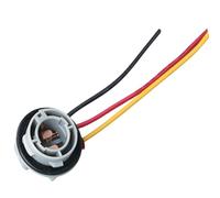 Heavy Duty Wiring Harness Connector for Headlight Replacement Repair