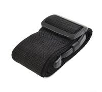 Heavy Duty Work Belt Nylon Quick Release Utility Belt with Tool Pouches for Carpenters Plumbers Workshop Tasks 130cm Black
