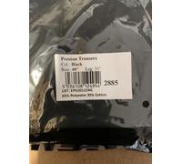 Heavy Duty Work Trousers from Portwest Preston Navy Blue or Black 2885 inc VAT