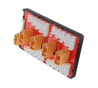 Heavy Duty XT90 Parallel Charging For Batteries High Efficiency Charging Solution For Enthusiasts FPV Battery