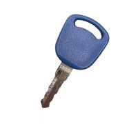 Heavy Equipment Key for Tractor, Excavator, Grader, Dozer Compatible with New Holland MD330