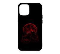 Heavy Equipment Operator Funny Bulldozer Halloween Dozer Case for iPhone 12/12 Pro