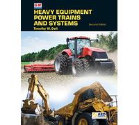 Heavy Equipment Power Trains and Systems