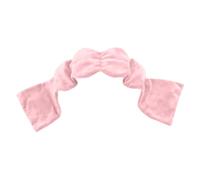 Heavy Eye Cover - Sleep -Eymask with Glass Beads | Lightweight Blocking Eye Patch for Adults and Kids, Soft Face Mask for Sleeping, Relaxing, Napping, Traveling,