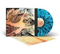 HEAVY EYES, THE - FOCUS (YELLOW AND BLACK SPLATTER VINYL) [VINYL]