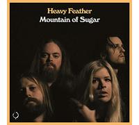 Heavy Feather - Mountain of Sugar [VINYL]