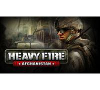 Heavy Fire: Afghanistan