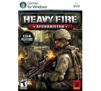 Heavy Fire: Afghanistan (#) /PC