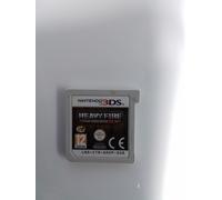 Heavy Fire: The Chosen Few 3D - Nintendo 3DS Game , FAST SHIPPING