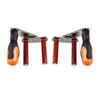 Heavy Gauge Metal Sheet Lifter Ergonomic Handle for Quick Safe Handling of Building Glass Lifting Device