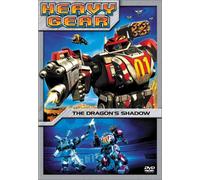Heavy Gear: Dragon's Shadow [DVD] [Region 1] [US Import] [NTSC]