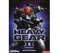 Heavy Gear II