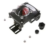 Heavy-Grade Limit Switch Box DPDT Micro Switch 8-250V(AC/DC)/5A