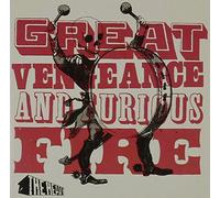 Heavy - Great Vengeance & Furious Fire