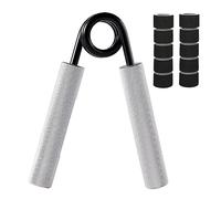 Heavy Grips Wrist & Forearm Hand Exerciser Hand Grippers Strength Training Arm Strengthener Exerciser Forearms Grippers Finger Strengthener Grip Grip Strength Trainer Grips