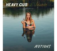 Heavy Gus Notions (Vinyl) (US IMPORT)