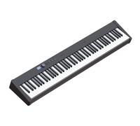 Heavy Hammer Induction 88-key Electric Piano Portable Adult Beginner Electronic Piano Instrument Keyboard Piano for Beginner