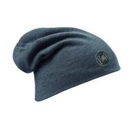 Buff ® Heavy Merino Wool Beanie Grey