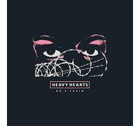 Heavy Hearts - On A Chain [VINYL]