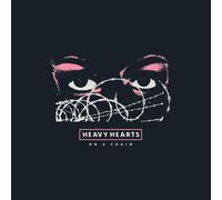 Heavy Hearts On a Chain (Vinyl) Limited 12" EP (US IMPORT)