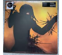 Young Fathers - Heavy Heavy [VINYL]