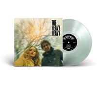 The Heavy Heavy – Life and Life Only – Vinyl – Expanded Edition