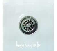 Heavy Heavy Low Low - Everything's Watched, Everyone's Watched [Japanese Import]