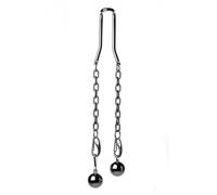Heavy Hitch Ball Stretcher Hook with Weights