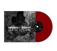 Heavy//Hitter - Coming to Terms / Moments of Misery [VINYL]